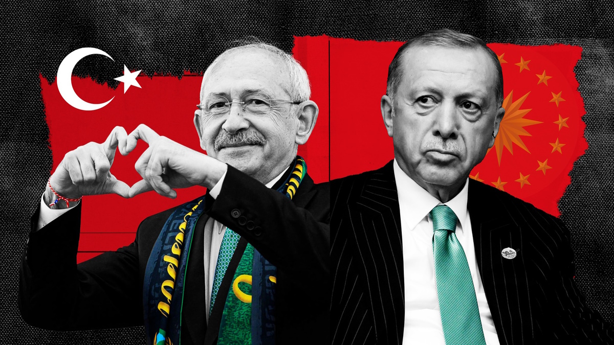 Τουρκικές εκλογές: Την Κυριακή ο β’ γύρος – Ακλόνητο φαβορί ο Ερντογάν, για την έκπληξη ο Κιλιτσντάρογλου