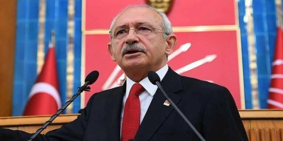Τουρκία: «Απατεώνας ο Ερντογάν» – Υποβάλλει μηνύσεις ο Κιλιτσντάρογλου πριν τις εκλογές