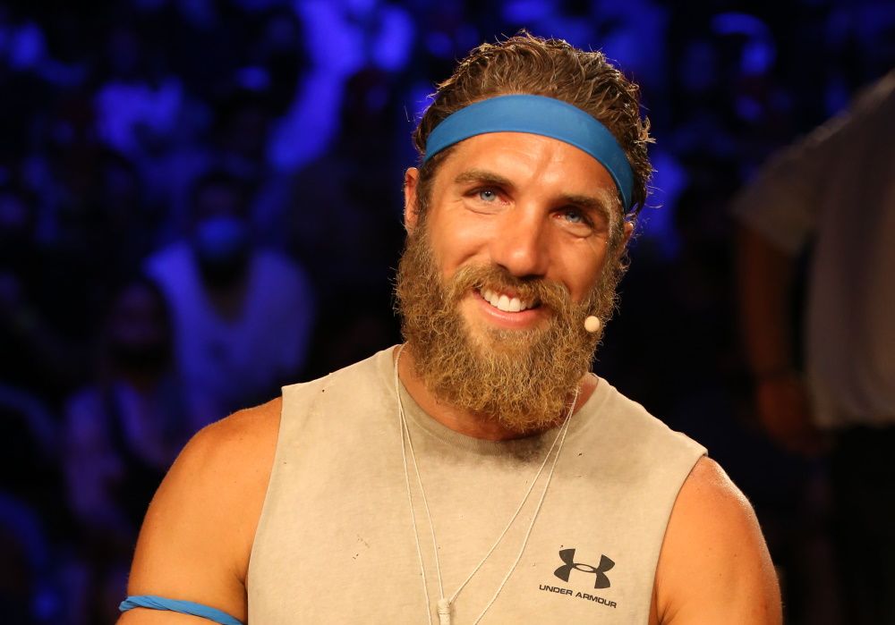 Survivor All Star – Γιώργος Κόρομι: «Ο Σπύρος Μαρτίκας είναι επικίνδυνος, γίνονται μαγειρέματα»