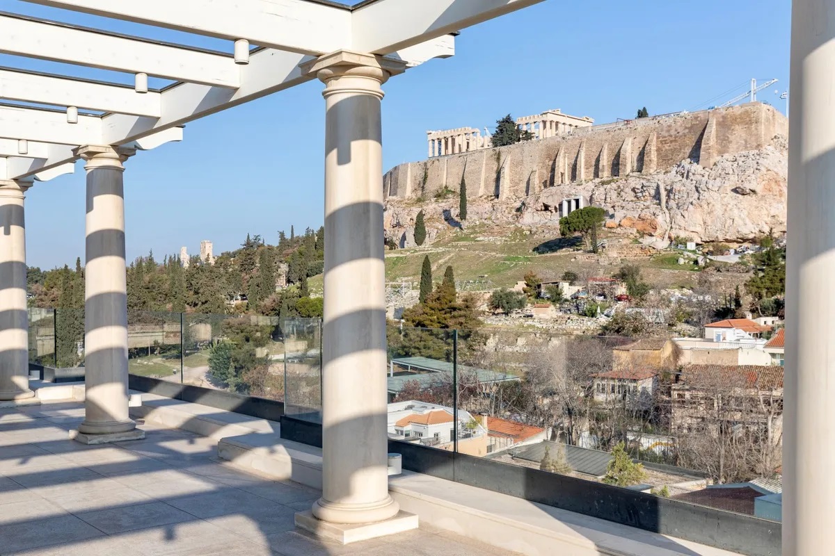 Μajestic Athens: Το ακριβότερο ακίνητο της Αθήνας πωλείται 55 εκατ. ευρώ