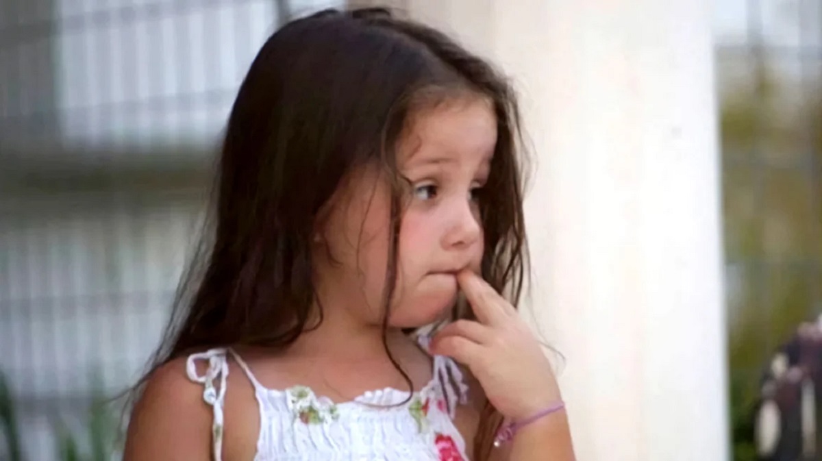 Υπόθεση μικρής Μελίνας: 500.000 ευρώ για ψυχική οδύνη στην οικογένεια της 4χρονης