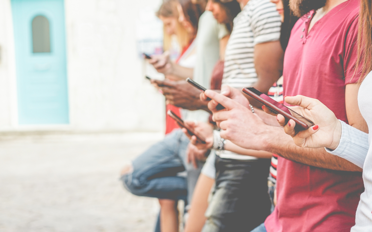 Μετά τους Boomers και τους Millenials, έρχονται οι Zillenials