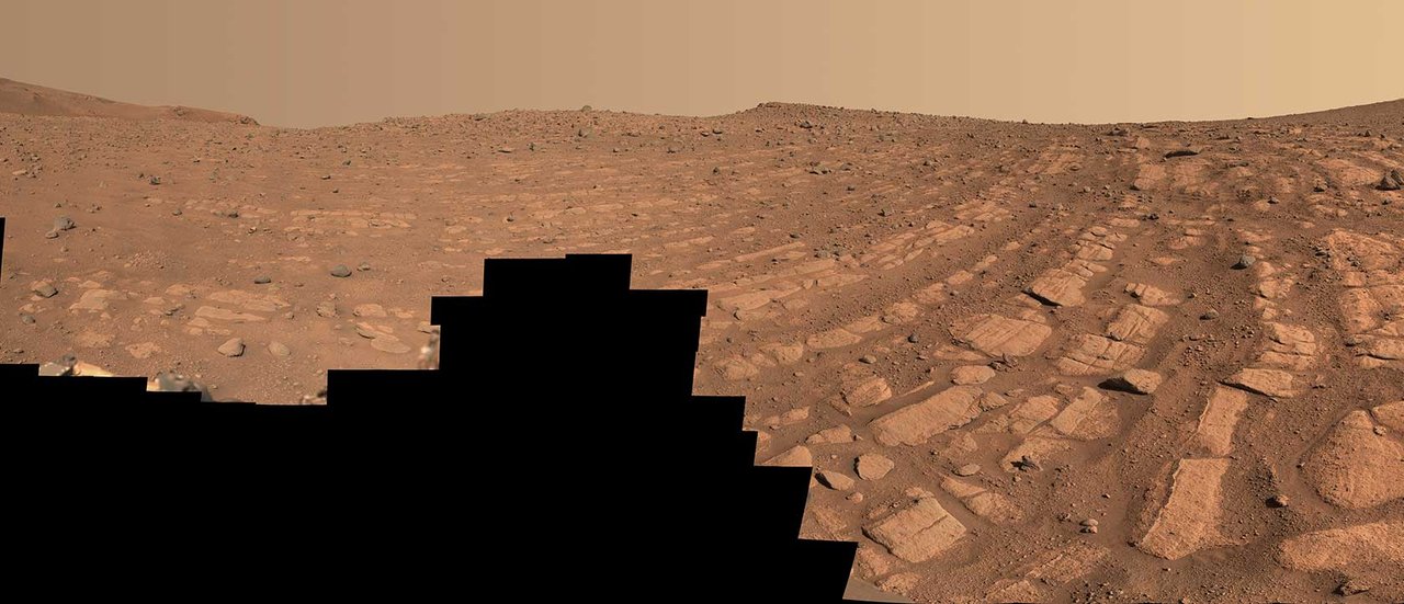 NASA: Στοιχεία έδειξαν ότι κάποτε υπήρχε ένα ακμαίο ποτάμι στον Άρη