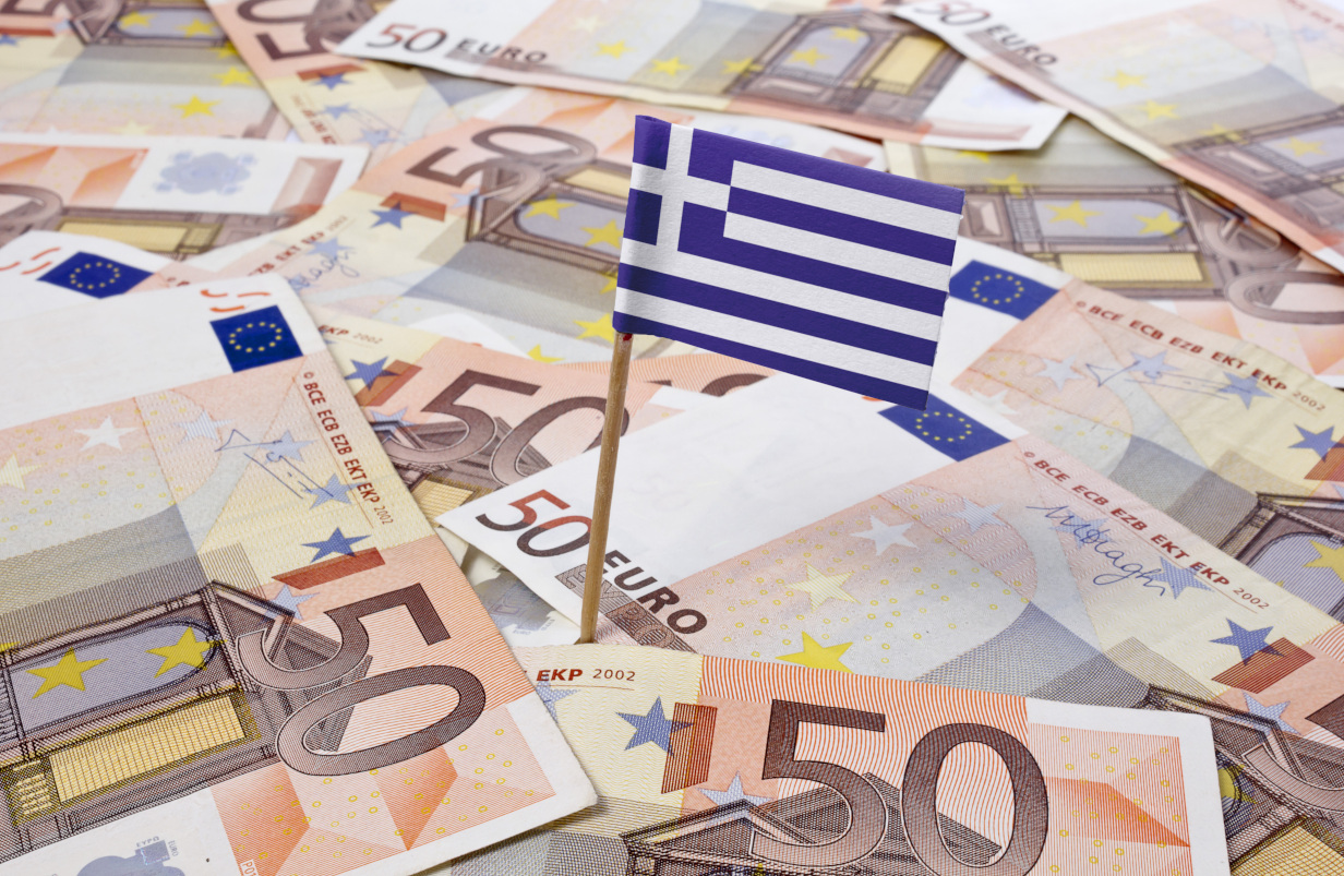 Η DBRS αναβάθμισε την ελληνική οικονομία – Επιστροφή στην επενδυτική βαθμίδα