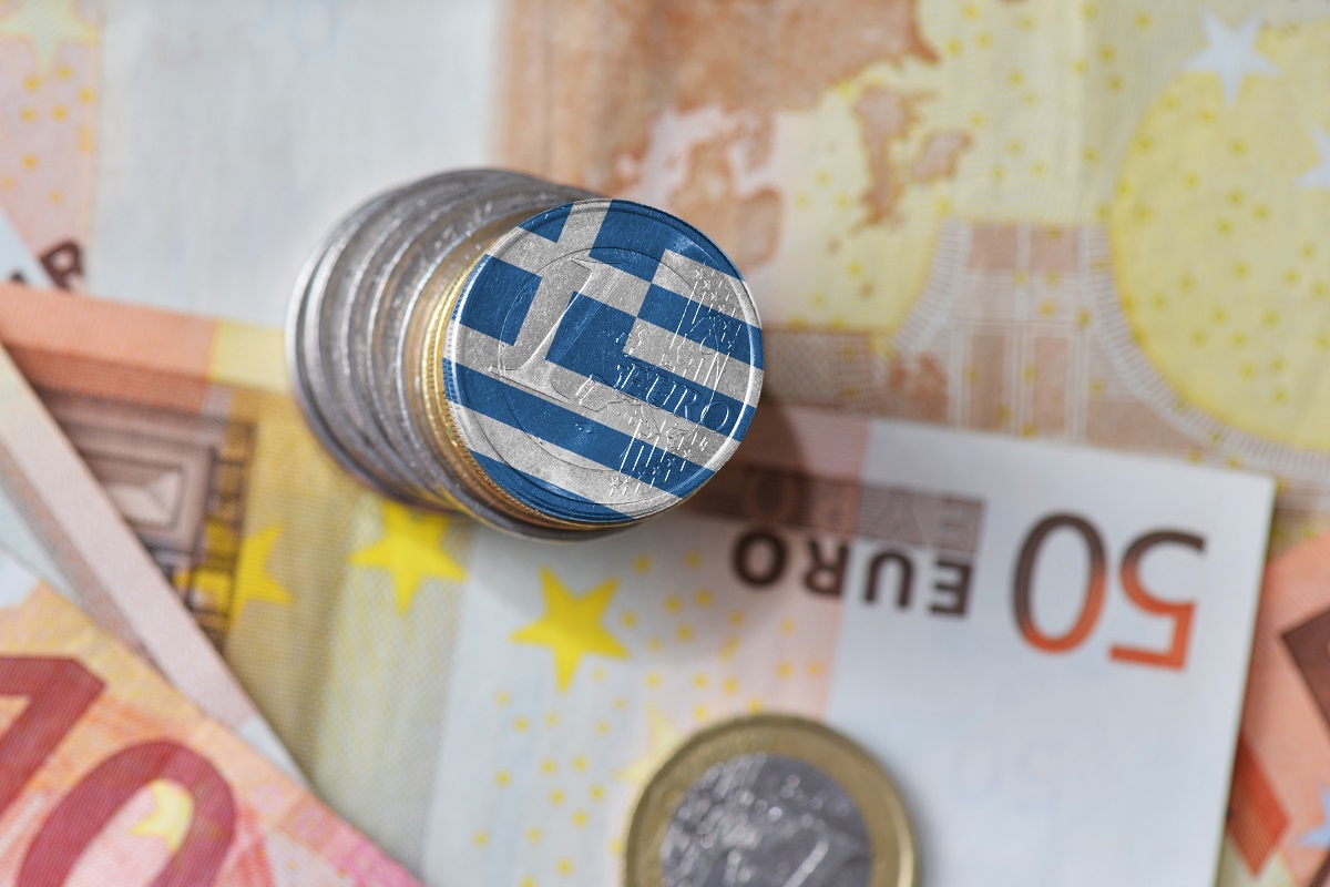 Ελλάδα: Υποχωρεί ο πληθωρισμός στο 4,5% – Στην 5η θέση στην Ευρώπη