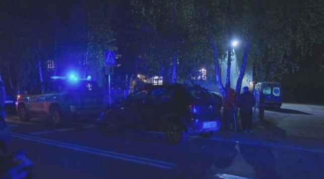 Πολωνία: Επίθεση άνδρα με μαχαίρι σε ορφανοτροφείο – Μια 16χρονη νεκρή και 9 τραυματίες