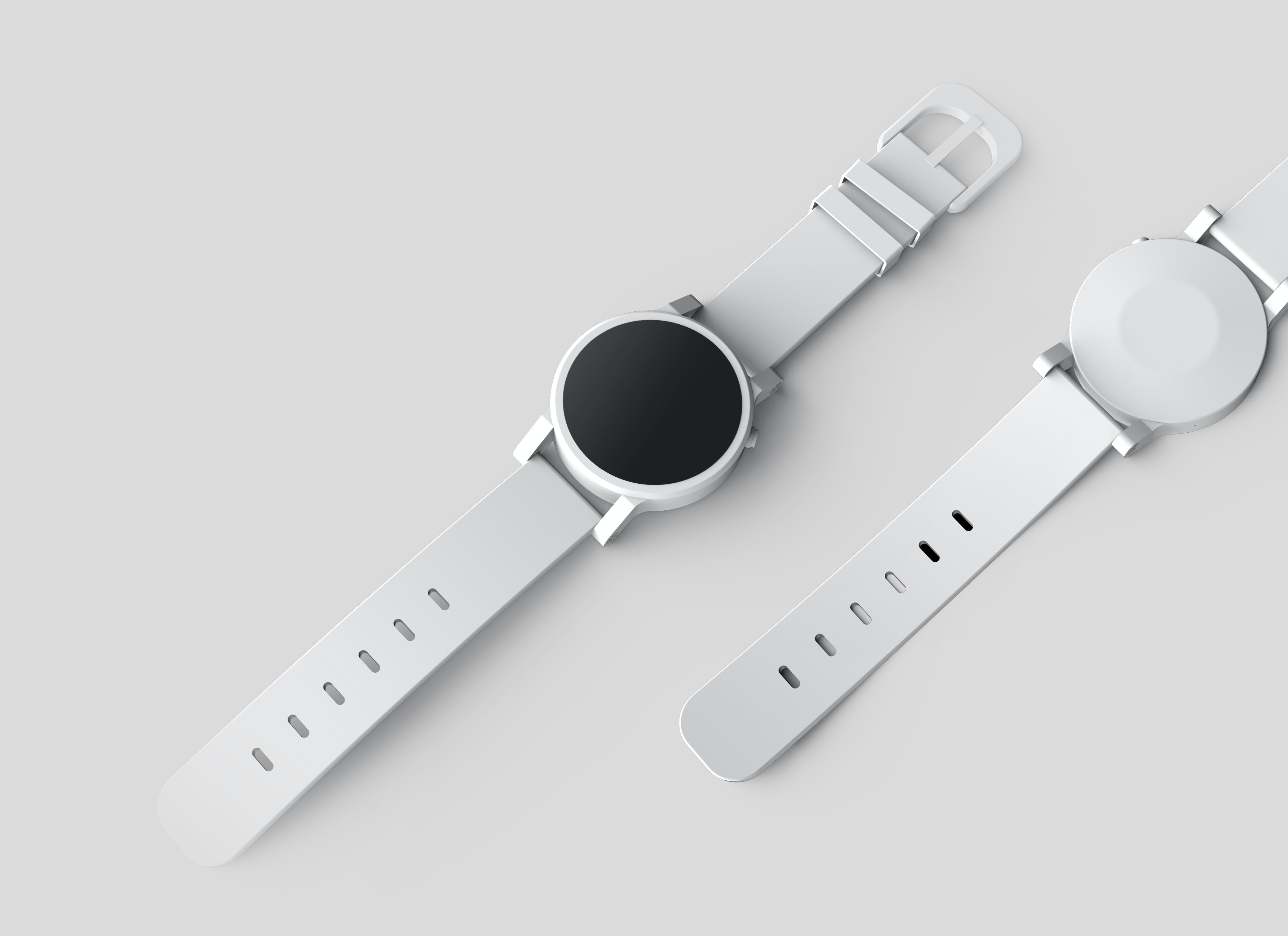 Google Pixel Watch 2: Έρχεται το φθινόπωρο με τα Pixel 8