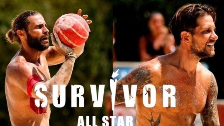 Survivor All Star – Στατιστικά: Αυτός είναι ο καλύτερος παίκτης αγωνιστικά