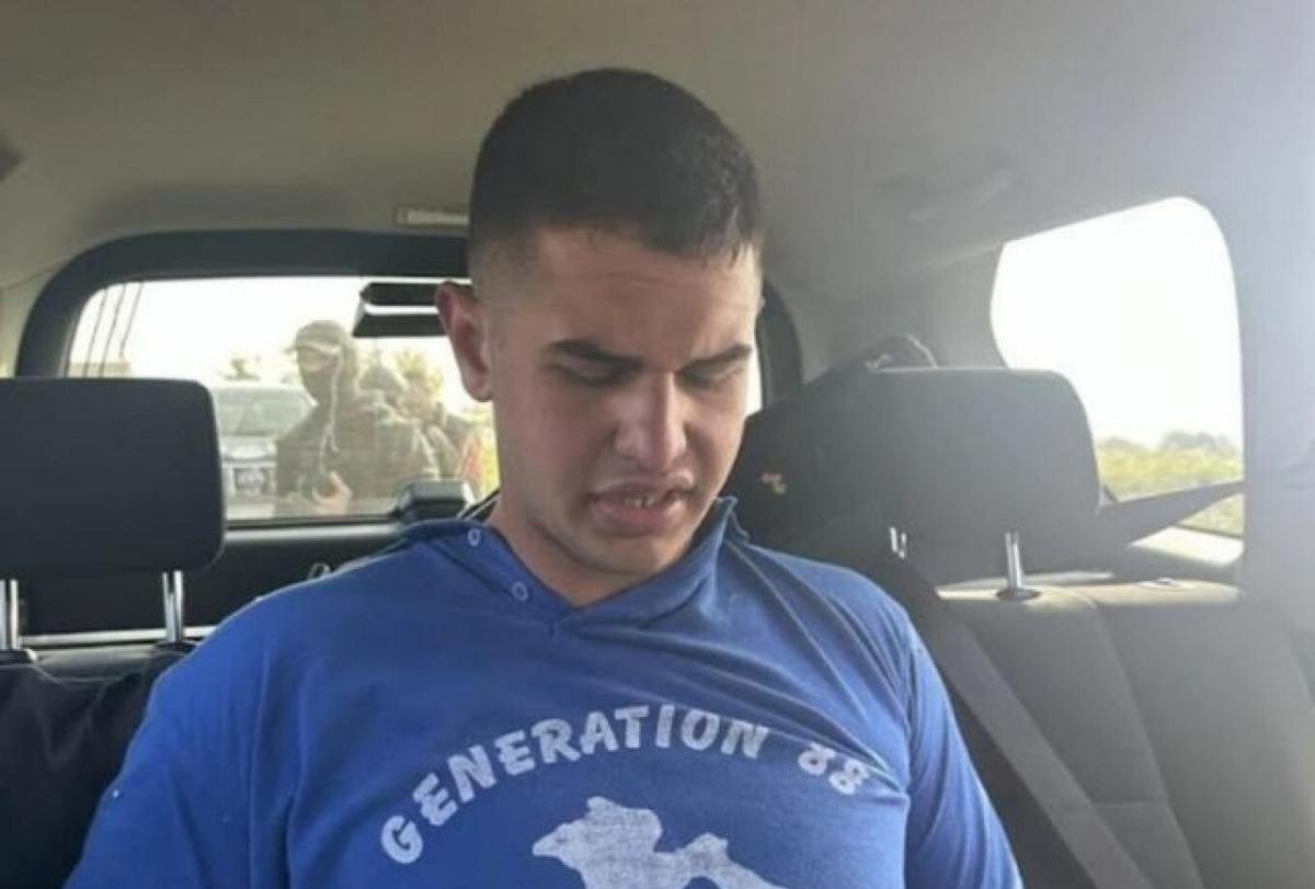 Οπαδός του ναζισμού ο 21χρονος «μακελάρης» στο Βελιγράδι – Τι σημαίνει το «88» στη μπλούζα του