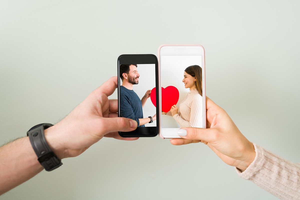 Τα ζόρια των ανδρών στα dating apps