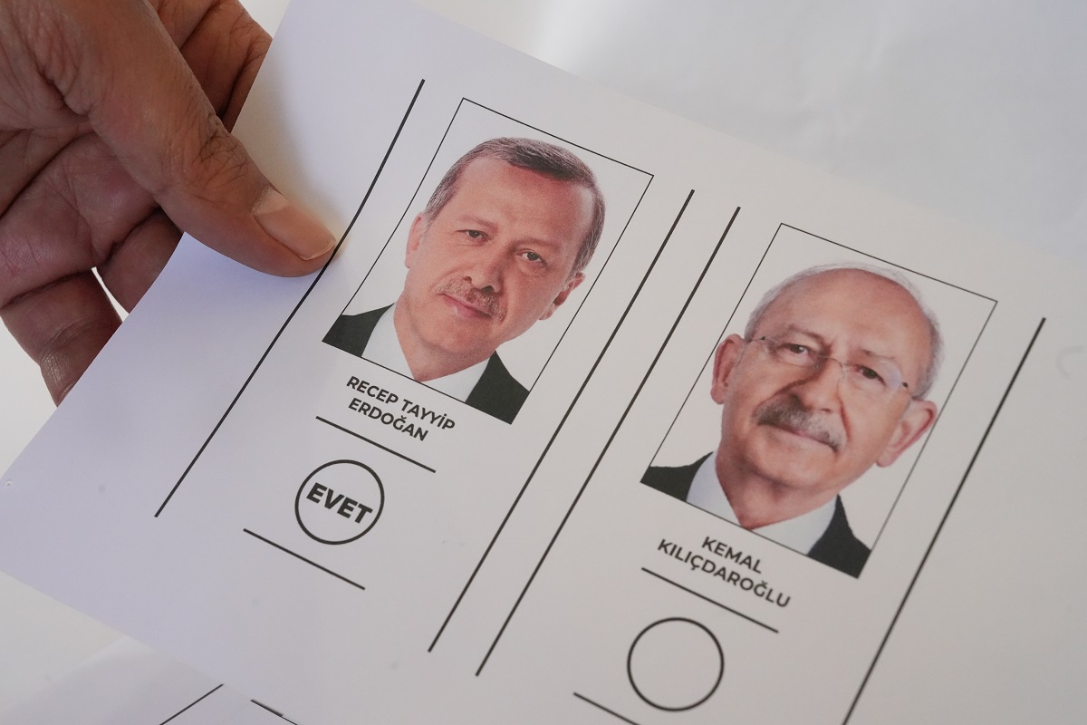 Τουρκία: «Κόλαφος» το Συμβούλιο της Ευρώπης για Ερντογάν