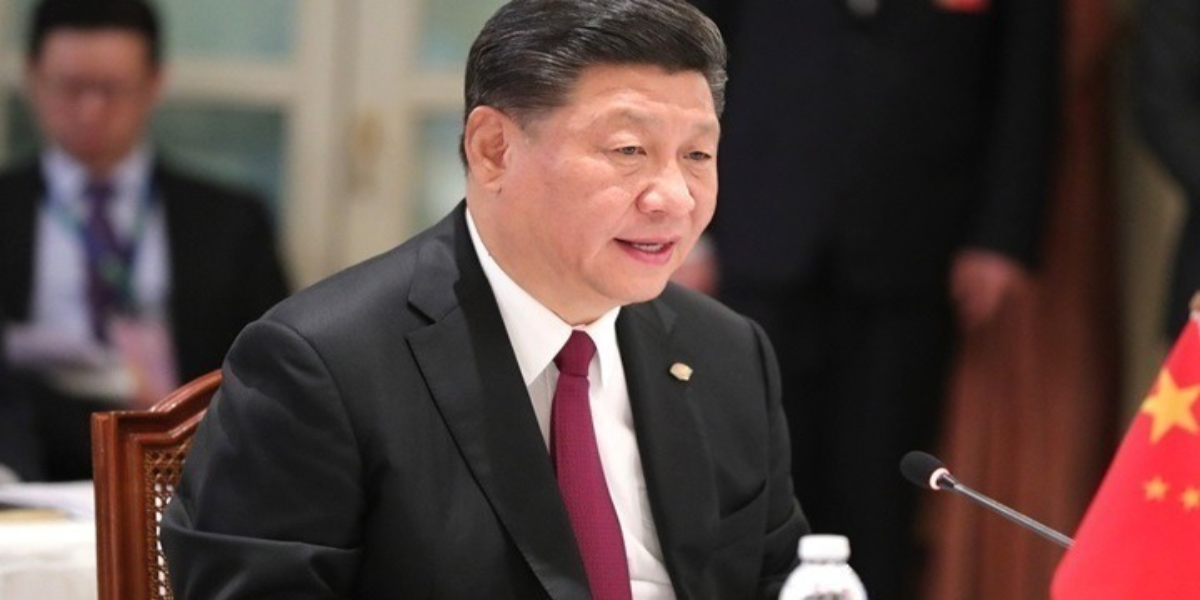 «Η Κίνα σταθερά στο πλευρό της Μόσχας» η δέσμευση του Σι Τζινπίνγκ στον ρώσο πρωθυπουργό