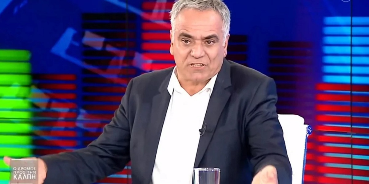 Σκουρλέτης για συνέδριο ΣΥΡΙΖΑ: «Θεωρούμε ότι λύθηκαν τα προβλήματα με την ανάδειξη Κασσελάκη; Κοροϊδεύουμε τον κόσμο»