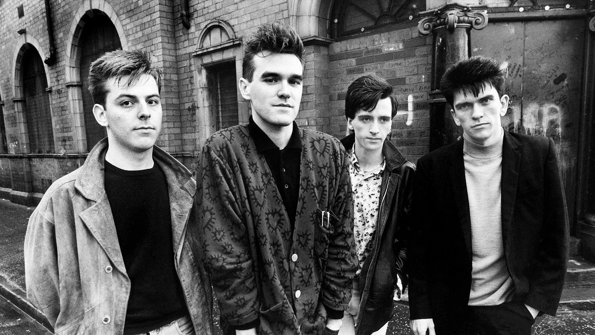 Andy Rourke: Άφησε την τελευταία του πνοή σε ηλικία 59 ετών ο μπασίστας των «The Smiths»