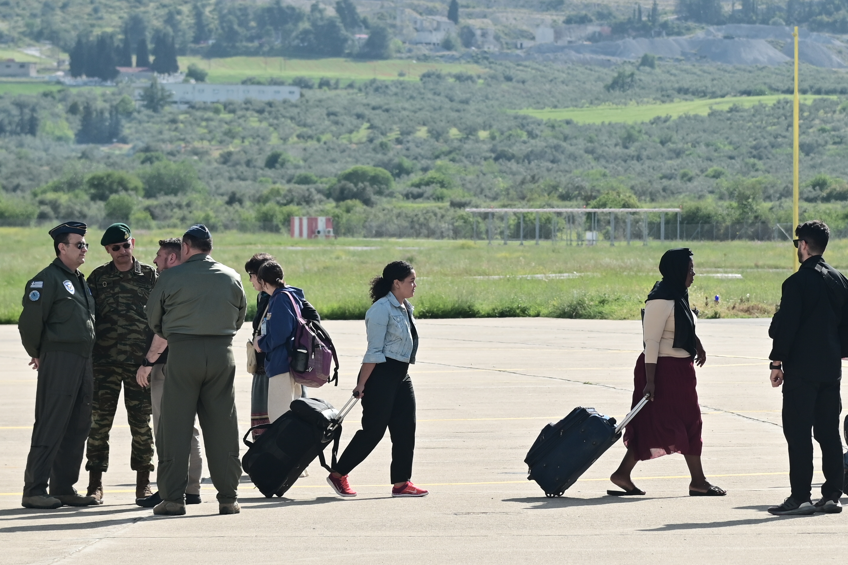 ΟΗΕ: Πάνω από 800.000 άνθρωποι θα εγκαταλείψουν το Σουδάν για να γλιτώσουν