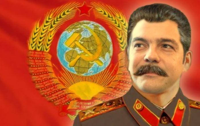 Μέθοδοι Στάλιν στην Κουμουνδούρου, η σύγκριση Καστανίδη και Δρίτσα και το «25 στις 25» που μερικοί πιστεύουν…