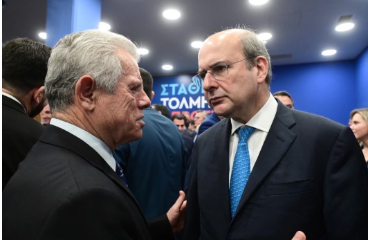 Εκλογές 2023: Συγχαρητήρια για τη νίκη αλλά και συναγερμός για τη νέα αναμέτρηση από Μητσοτάκη Εκλογές