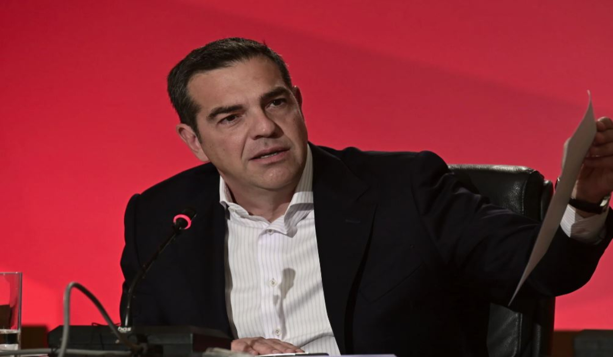 ΣΥΡΙΖΑ: Ανασυγκρότηση δυνάμεων και άμεσα αλλαγές – Την Τετάρτη συνεδριάζει η Κεντρική Επιτροπή