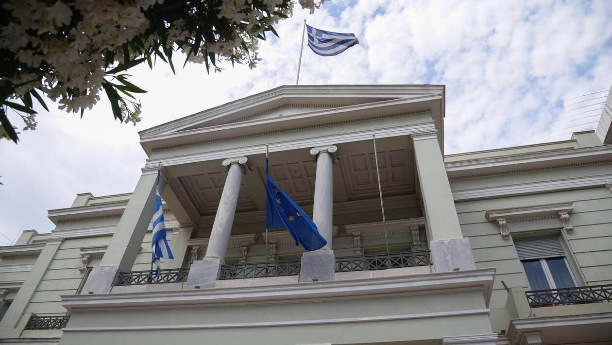 Έντονη αντίδραση ΥΠΕΞ για Μπελέρη: «Σκανδαλώδης απόφαση, εκτός ευρωπαϊκού δρόμου η Αλβανία»