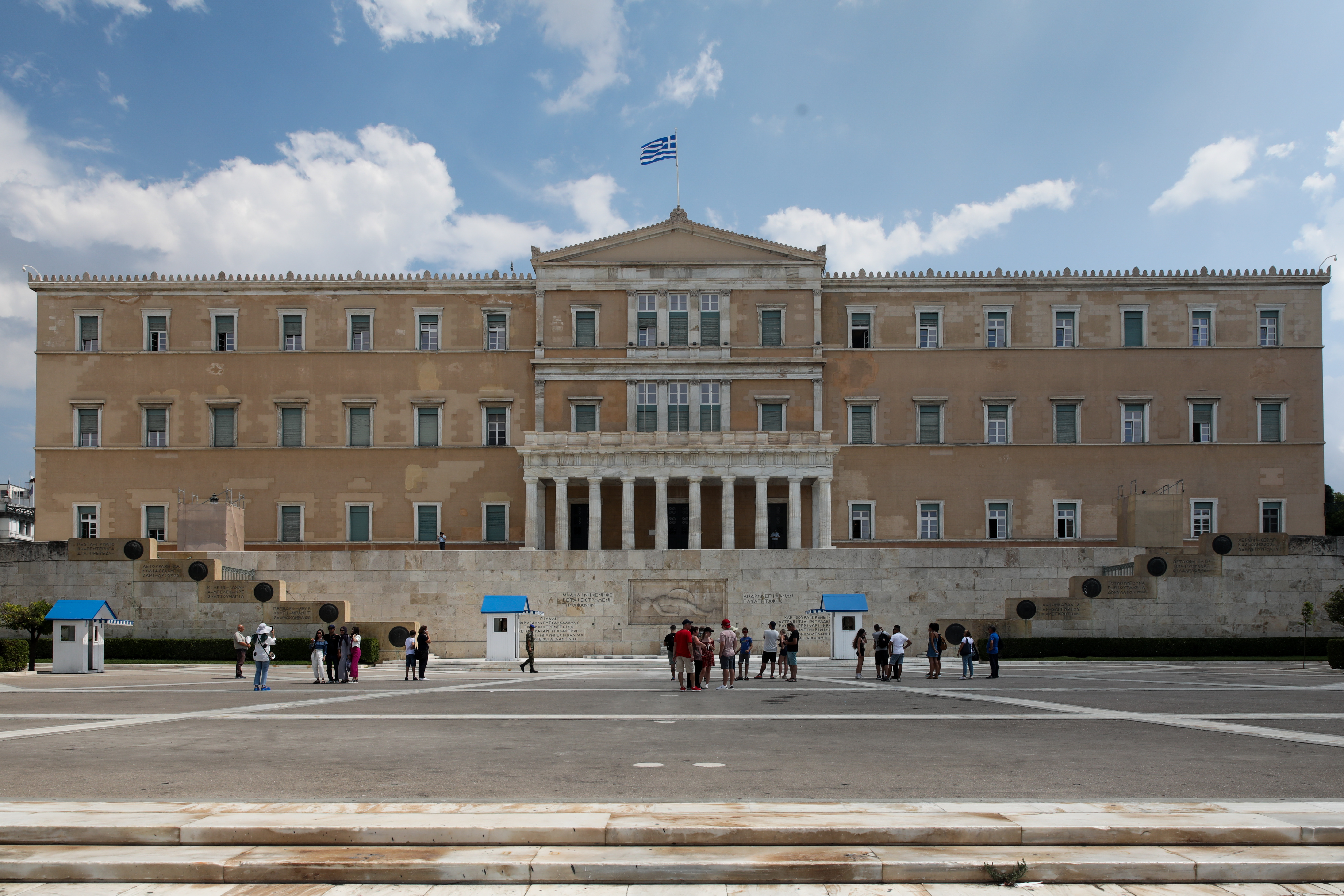 Τι δείχνουν τα αποτελέσματα των εκλογών – Το μήνυμα που έκρυβε το 16% των πολιτών