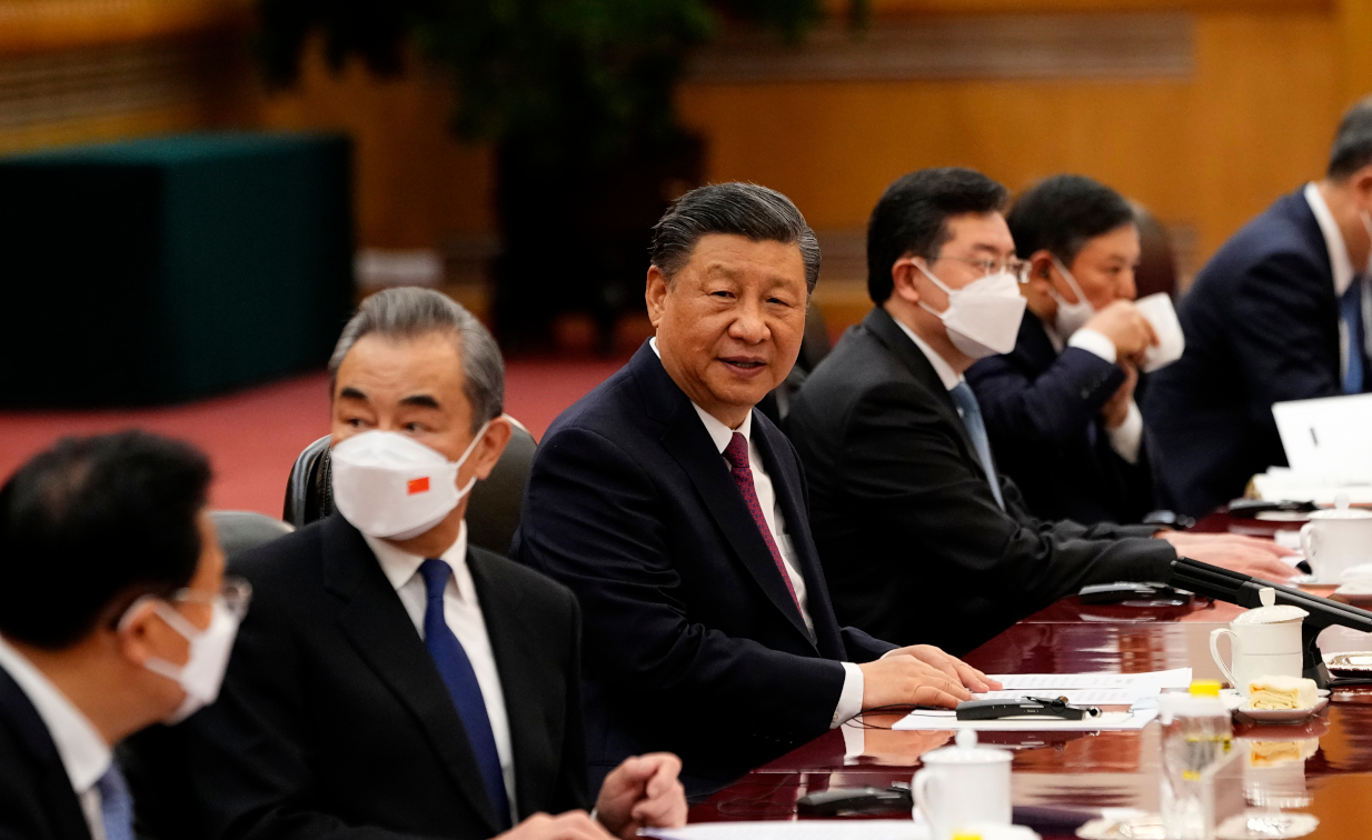 Σι Τζινπίνγκ: Η εντολή του στους επικεφαλής των ειδικών δυνάμεων προκαλεί διεθνή ανησυχία – «Έτοιμοι για το χειρότερο σενάριο»