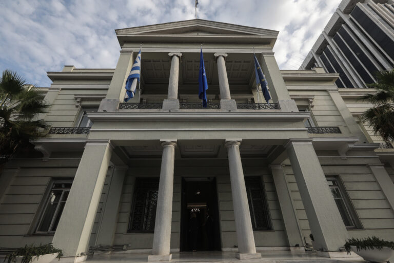 Διάβημα Ελλάδας στην Αλβανία για τη σύλληψη του υποψήφιου δημάρχου Χειμάρρας Δ. Μπελέρη