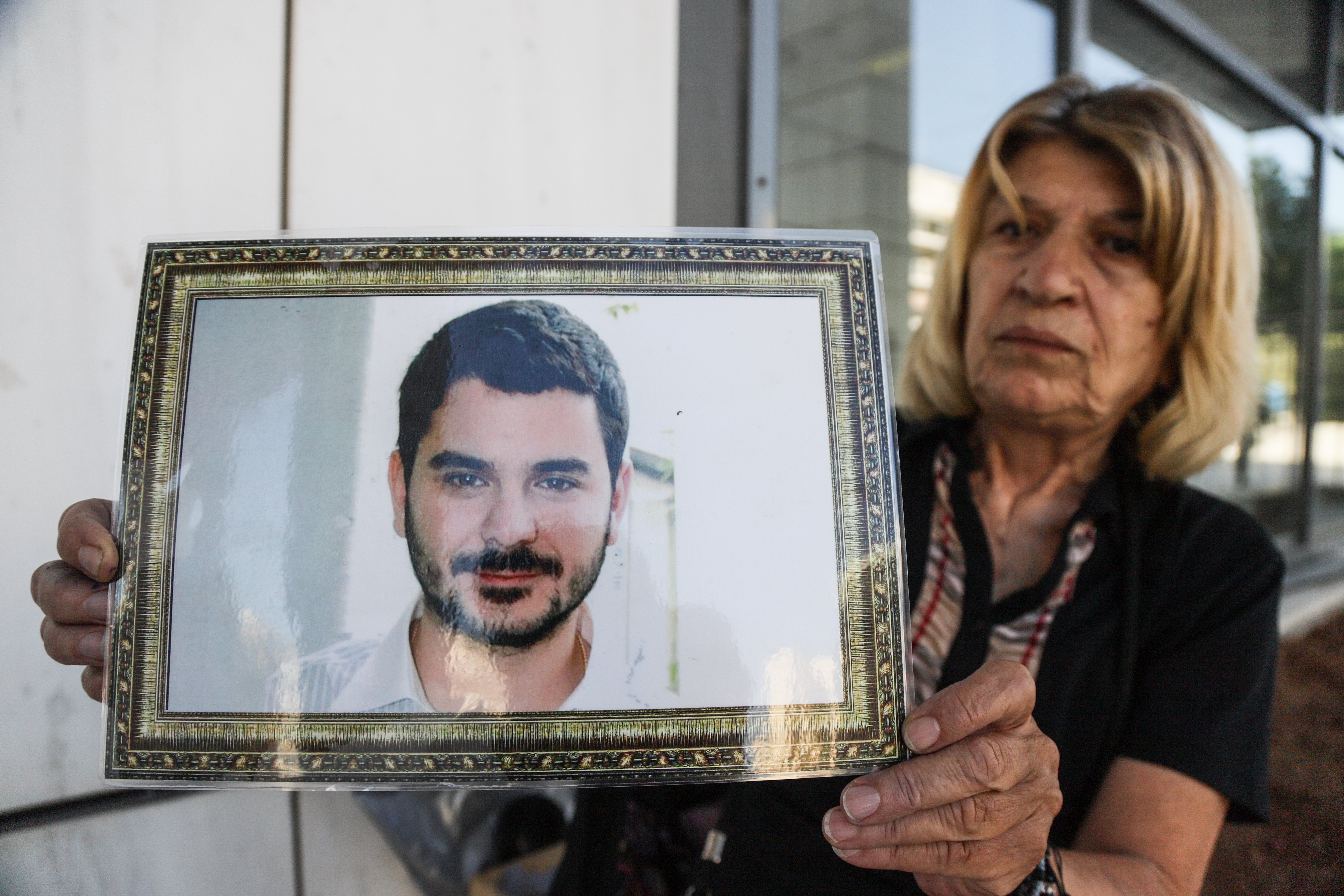 Μάριος Παπαγεωργίου: Αυτοί είναι οι δύο συλληφθέντες για τη δολοφονία του