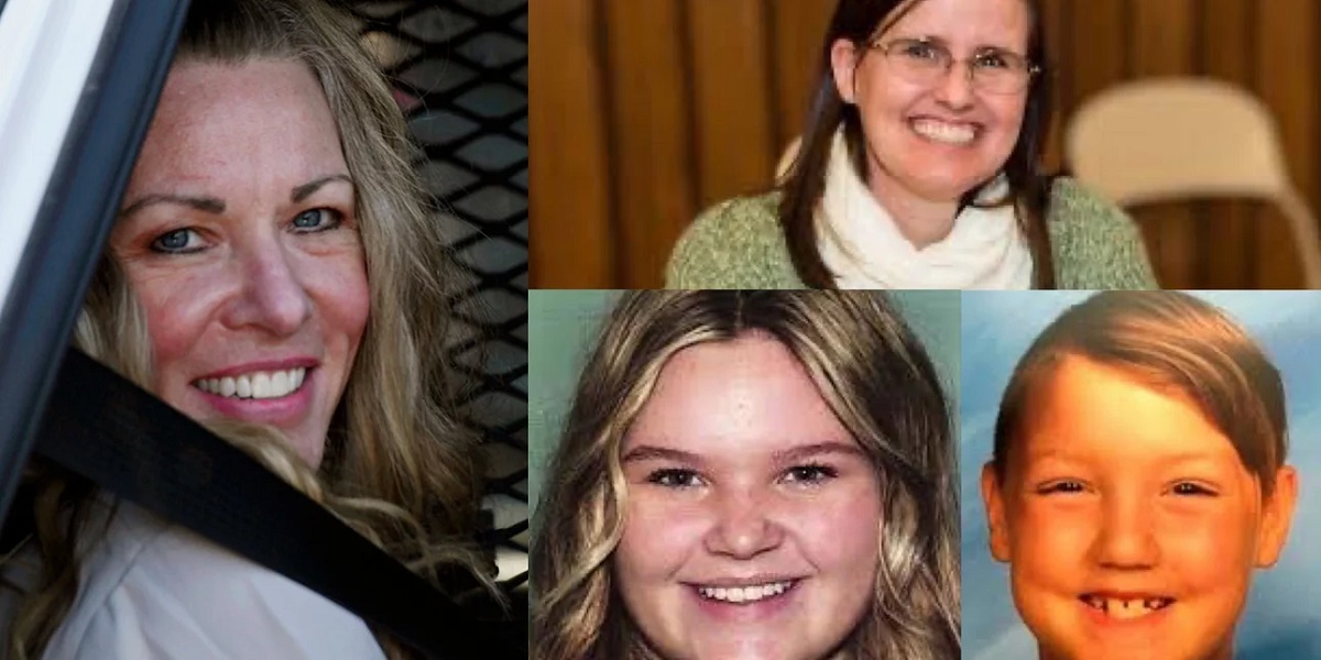 Φρίκη στις ΗΠΑ: Μητέρα σκότωσε τα δυο παιδιά της γιατί τα θεωρούσε «ζόμπι»
