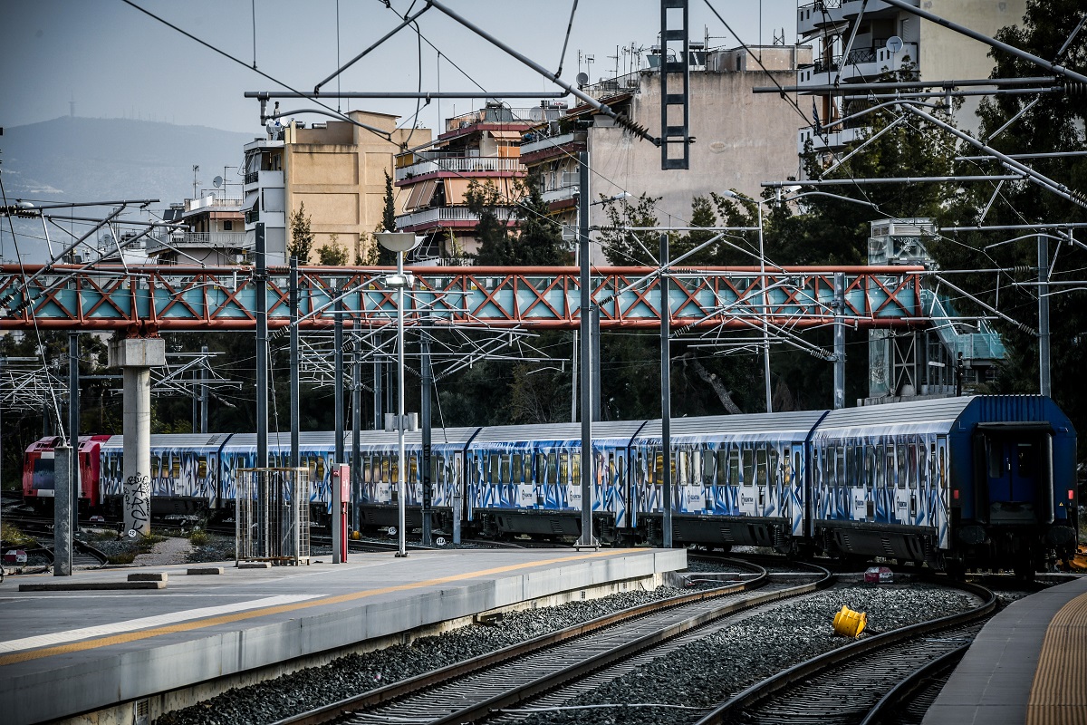 Αποκάλυψη Γενιδούνια: Ο κίνδυνος παραμένει στον ΟΣΕ