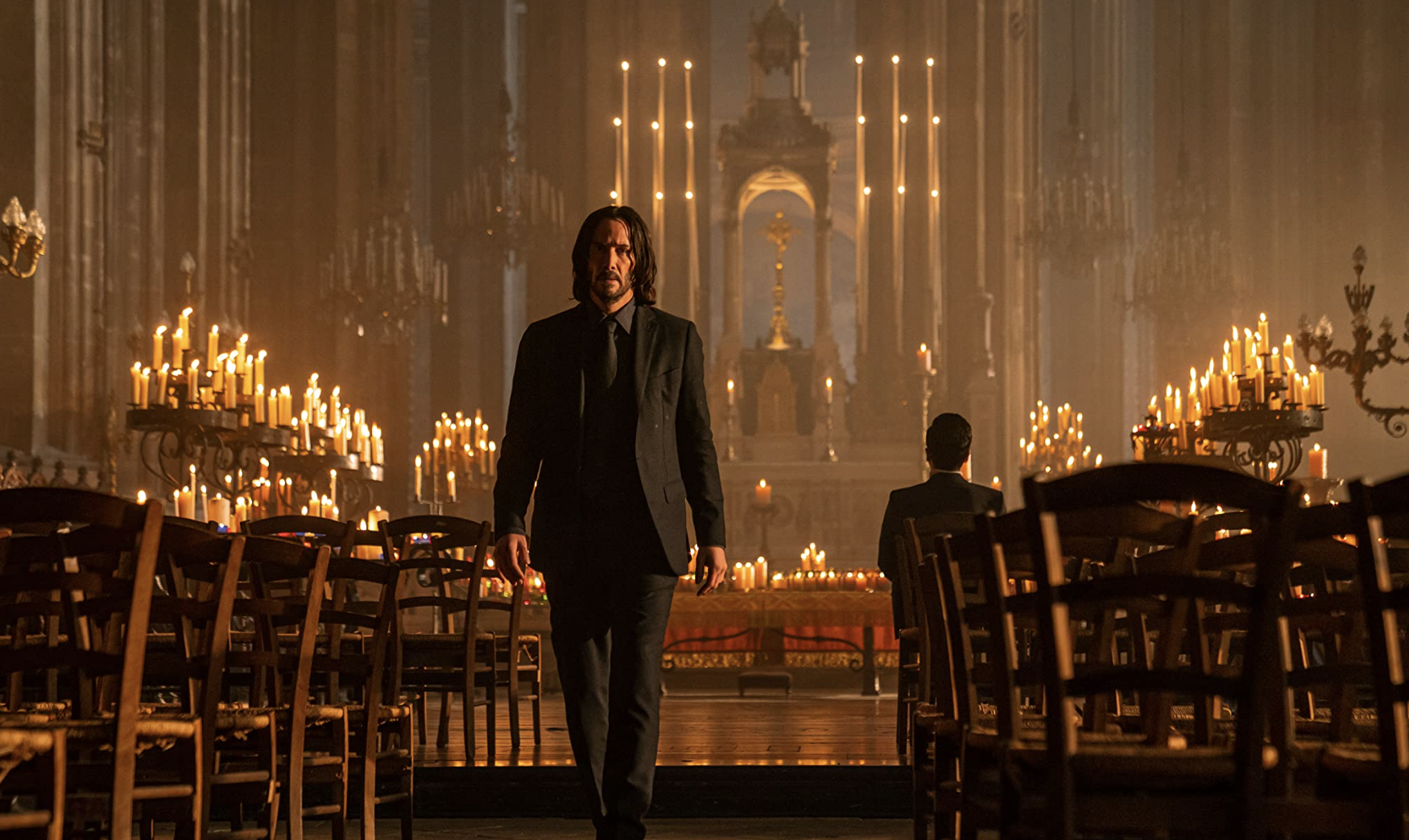 Από το Blood & Gold στο John Wick 4: Οι καλύτερες ταινίες στο πρώτο μισό του 2023 ταινίες