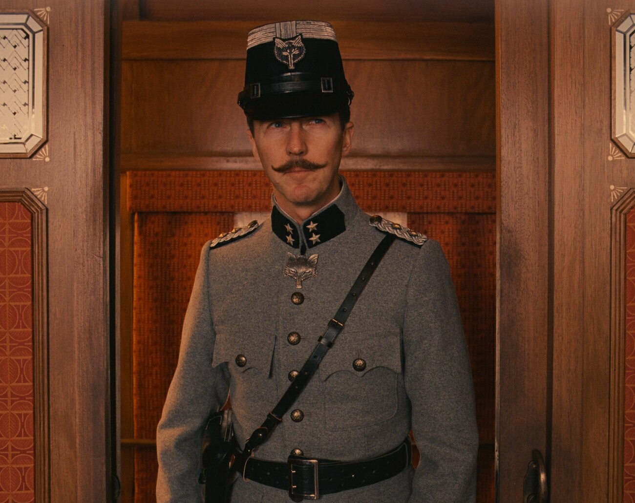 Lost and found: Edward Norton, η επιστροφή ενός ασώτου star Norton