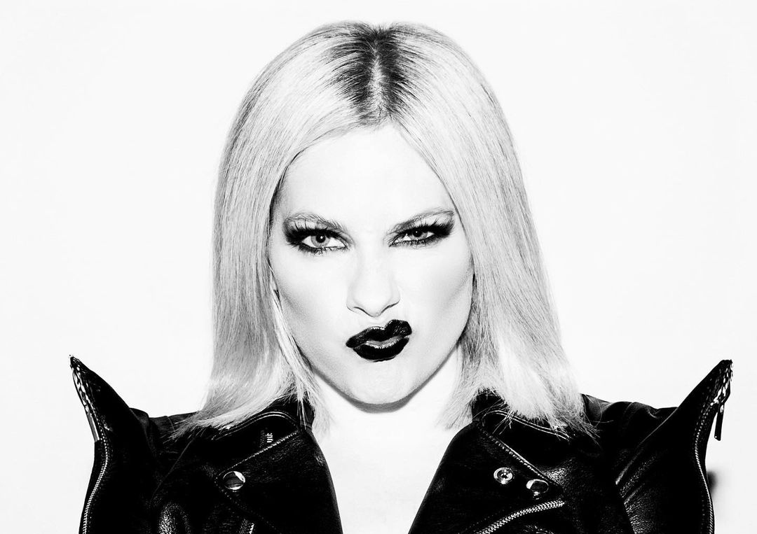 H Avril Lavigne κάνει ξανά τη διαφορά: Η ανατροπή που αποφάσισε να κάνει στα μαλλιά της