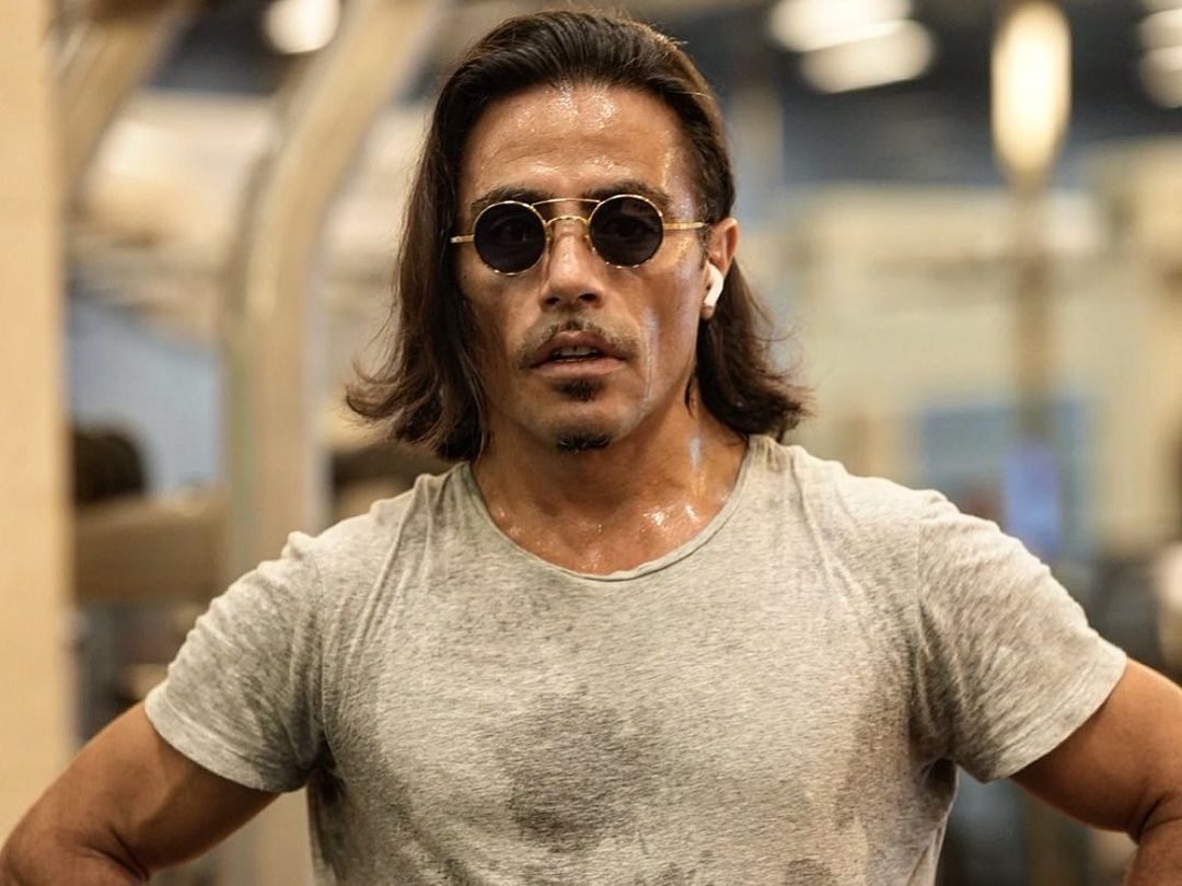 Salt Bae: Μίλησε στους Times για τον διασυρμό του στον τελικό του Μουντιάλ – «Υπήρχαν άλλοι 1.000 άνθρωποι στο γήπεδο, αλλά μόνο εμένα έδειξαν»