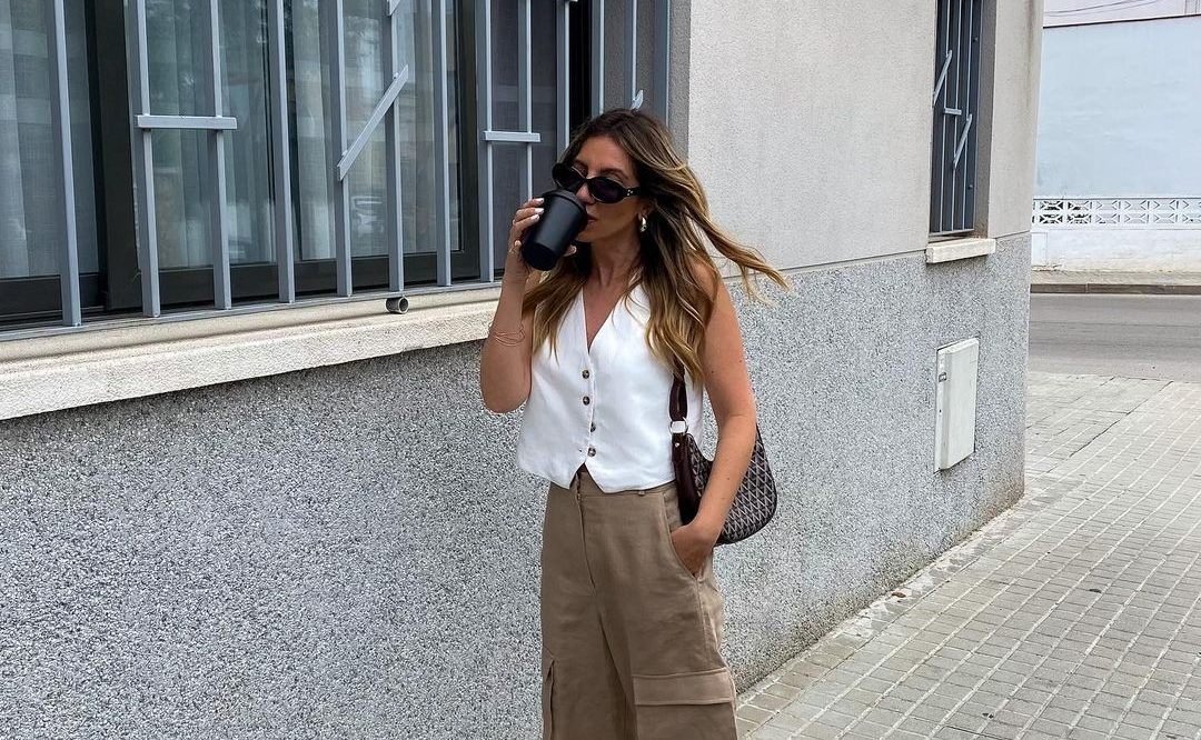 Τα πρωινά summer looks που θέλουμε να αντιγράψουμε ASAP