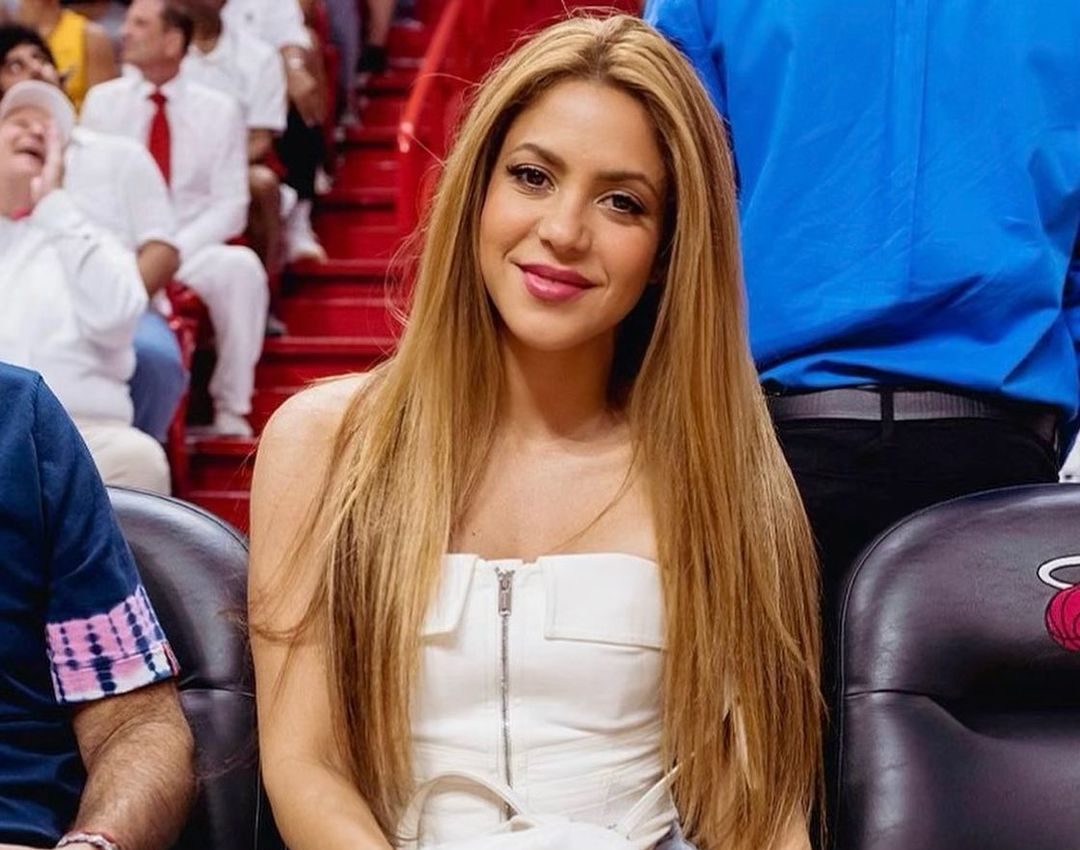 Shakira: Κινδυνεύει με οκτώ χρόνια φυλάκισης για φορολογική απάτη