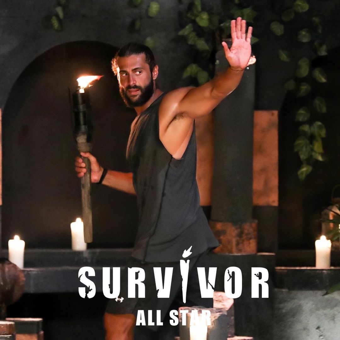 Survivor All Star