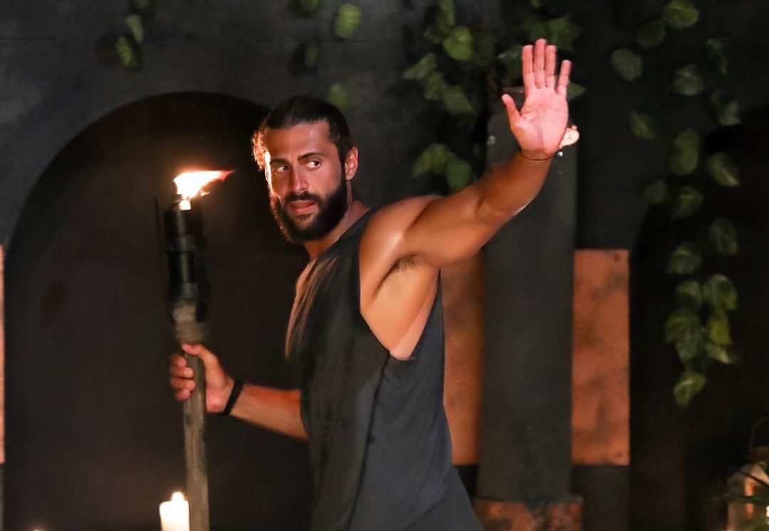 Survivor All Star: Το υπέρογκο ποσό που πήρε ο Βασάλος από την αποχώρησή του και η «βόμβα» του Λιανού