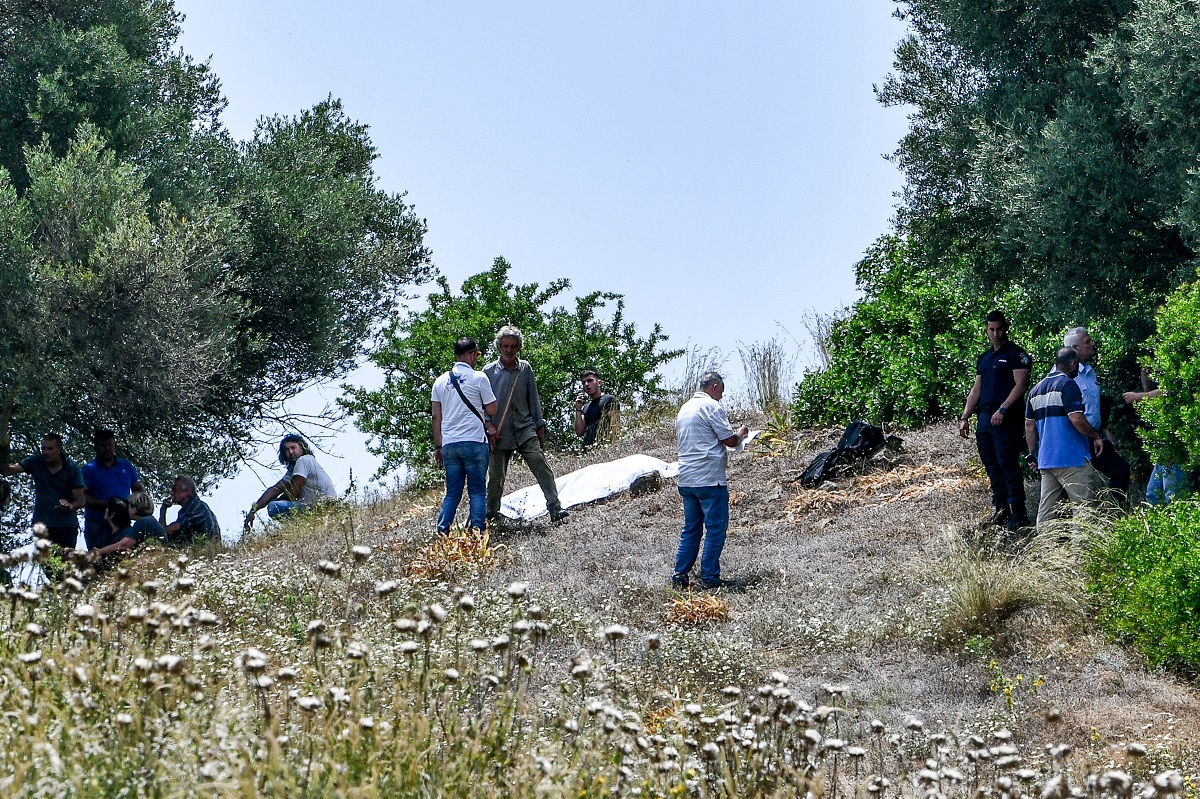 καραμπίνα