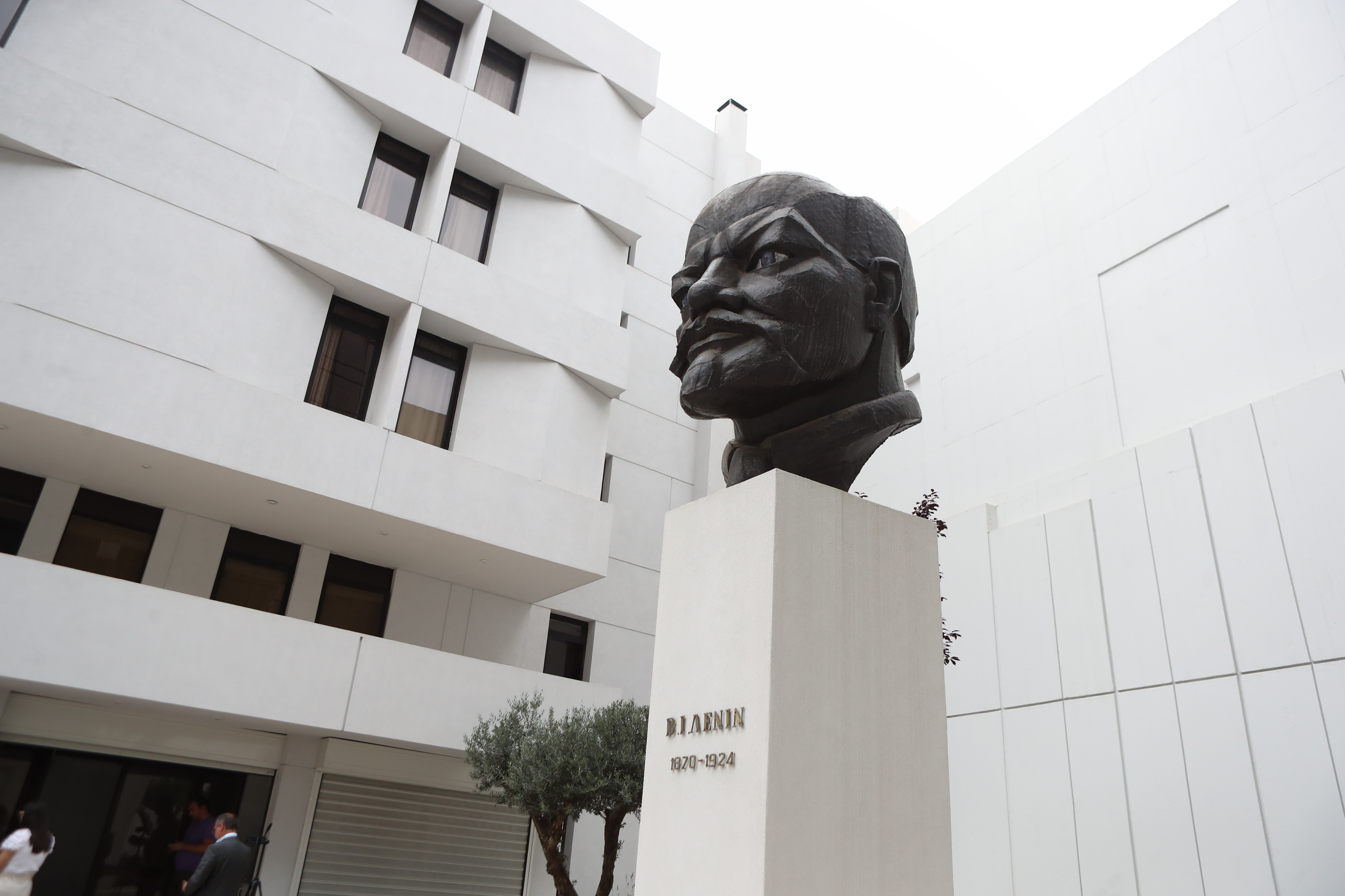Στο ΚΚΕ εκτιμούν ότι η δυναμική ανόδου του κόμματος είναι το θετικό στοιχείο της εκλογικής μάχης ΚΚΕ