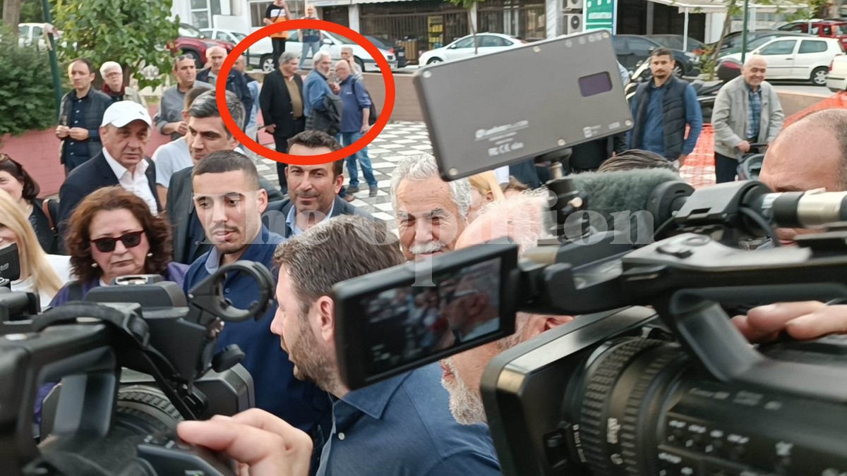 Η μυστική δημοσκόπηση, ο Τσίπρας με… γραβάτα, το τέλος της MRB με τον ΣΥΡΙΖΑ και το (εκλογικό) «φαινόμενο του κοπαδιού» Τσίπρας