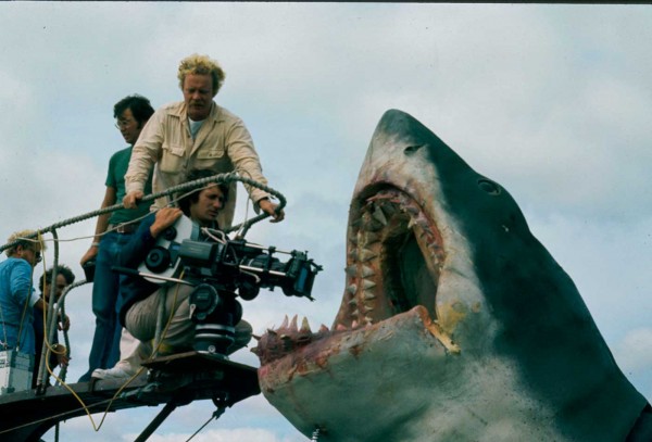 Jaws: To blockbuster που άλλαξε το σινεμά και τα καλοκαίρια μας, 48 χρόνια πριν Jaws filming