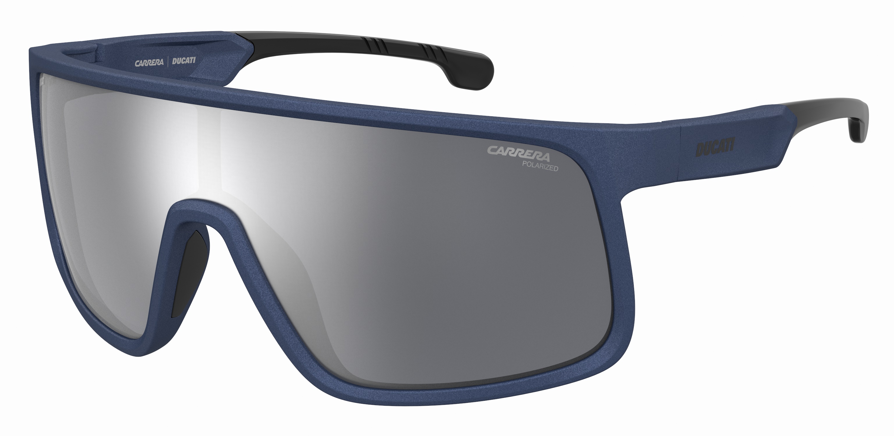 Carrera x Ducati Collection: Ο αθλητισμός και η μόδα, συναντούν το πάθος και την ταχύτητα Carrera
