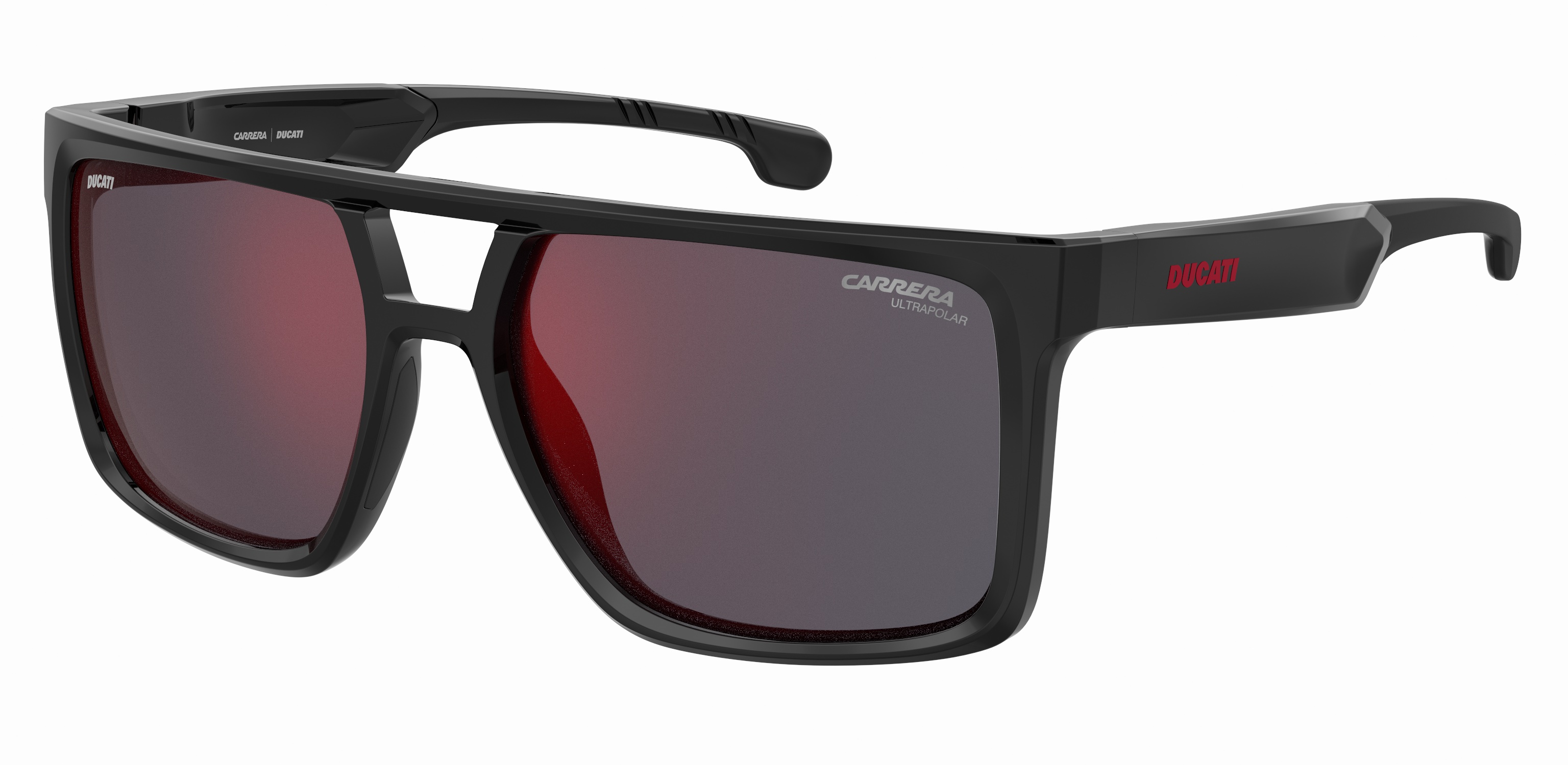 Carrera x Ducati Collection: Ο αθλητισμός και η μόδα, συναντούν το πάθος και την ταχύτητα Carrera