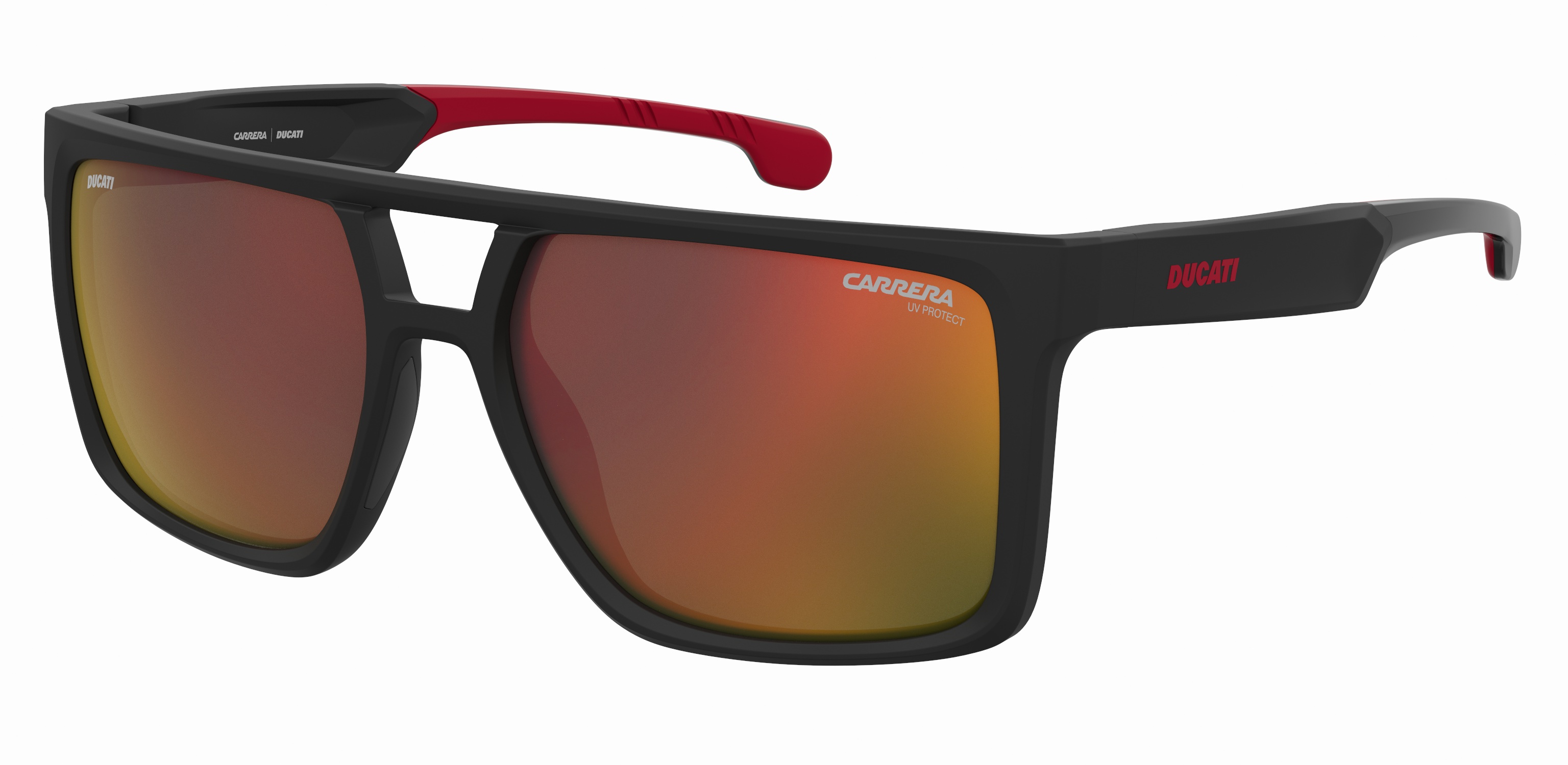 Carrera x Ducati Collection: Ο αθλητισμός και η μόδα, συναντούν το πάθος και την ταχύτητα Carrera