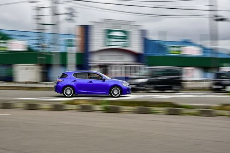 Ηλεκτροκίνηση: Μπαταρίες με αυτονομία άνω των 1.000 χιλιομέτρων υπόσχεται η Toyota