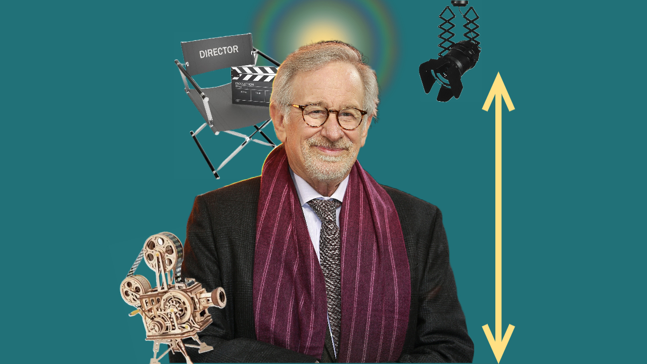 Steven Spielberg: 10 ταινίες που προσπάθησε, αλλά δεν έφτιαξε ποτέ