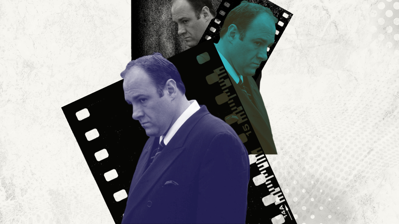 James Gandolfini: 5+1 ιστορίες για τον GOAT της γενιάς του