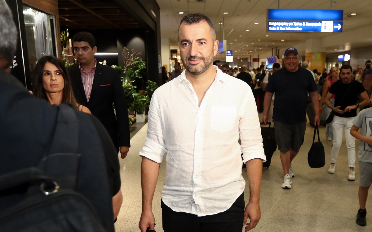 Ολυμπιακός: Επιμένει ισπανικά – Τα πεπραγμένα των συμπατριωτών του Ντιέγκο Μαρτίνεθ στον ερυθρόλευκο πάγκο