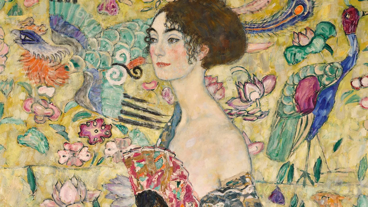 Το «τελευταίο αριστούργημα» του Gustav Klimt έμελλε να φτάσει τα 80 εκατομμύρια δολάρια!