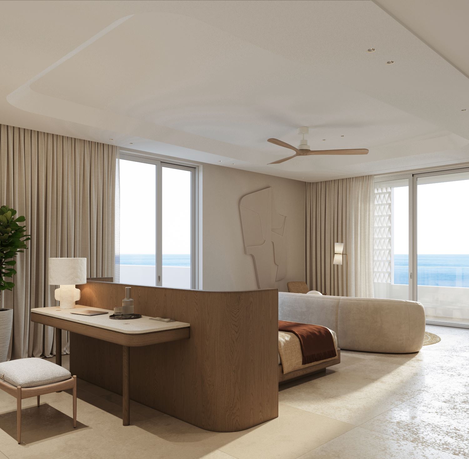 BILL&COO HOTELS MYKONOS: Χαλάρωση, Πολυτέλεια και απόλυτη Ιδιωτικότητα, σε ένα εντυπωσιακό σκηνικό MYKONOS